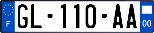 GL-110-AA