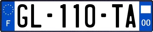 GL-110-TA