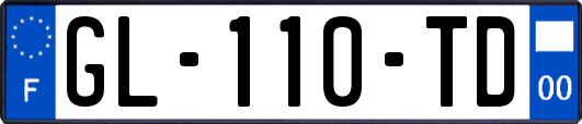 GL-110-TD