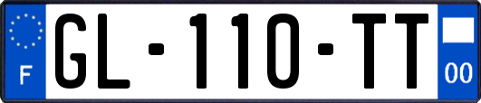 GL-110-TT