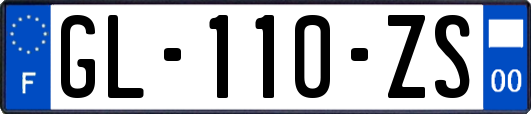 GL-110-ZS