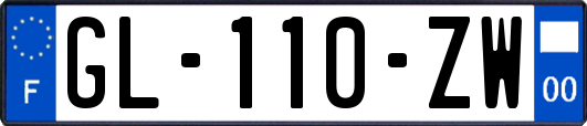 GL-110-ZW