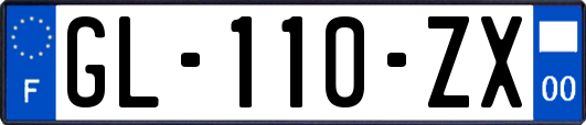 GL-110-ZX