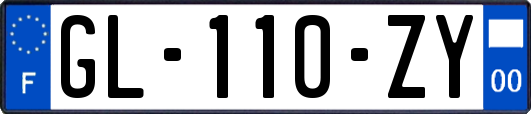 GL-110-ZY