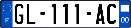 GL-111-AC