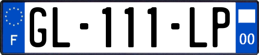 GL-111-LP