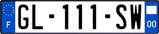 GL-111-SW
