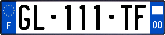 GL-111-TF