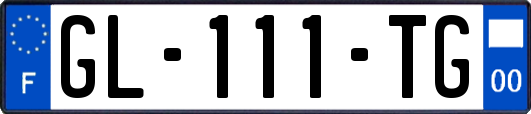 GL-111-TG