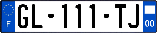 GL-111-TJ