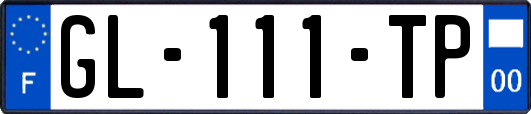 GL-111-TP