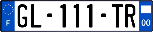 GL-111-TR