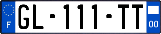 GL-111-TT
