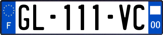 GL-111-VC