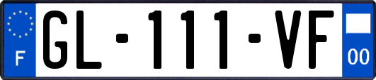 GL-111-VF