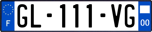 GL-111-VG