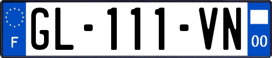 GL-111-VN