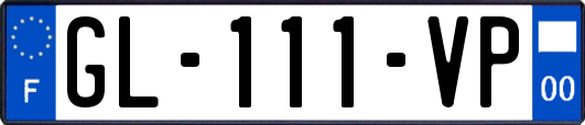 GL-111-VP