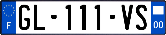 GL-111-VS