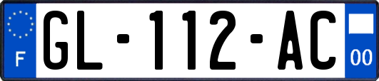 GL-112-AC