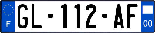 GL-112-AF