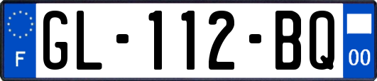 GL-112-BQ
