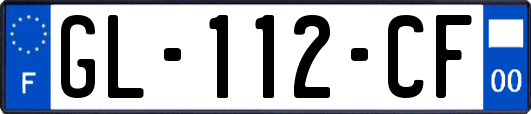 GL-112-CF