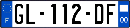 GL-112-DF