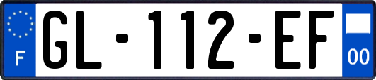 GL-112-EF
