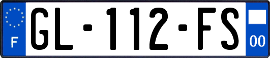 GL-112-FS