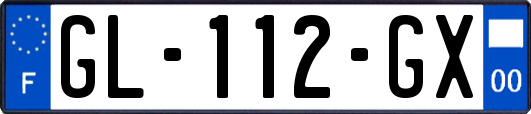 GL-112-GX