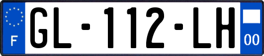 GL-112-LH