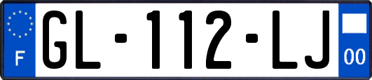 GL-112-LJ