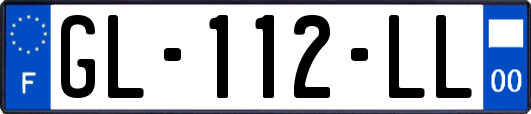 GL-112-LL