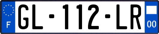 GL-112-LR
