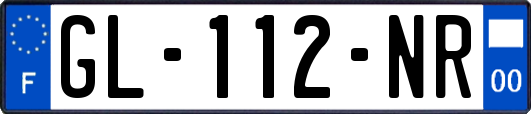 GL-112-NR