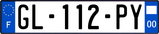 GL-112-PY