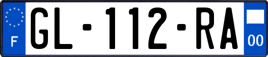 GL-112-RA