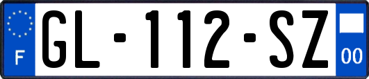 GL-112-SZ