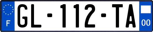 GL-112-TA