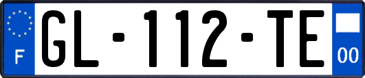 GL-112-TE