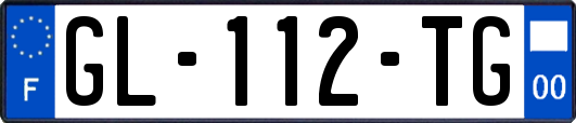 GL-112-TG
