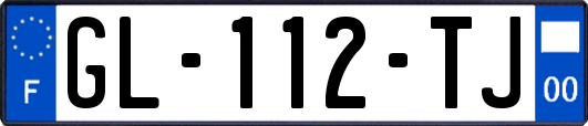 GL-112-TJ