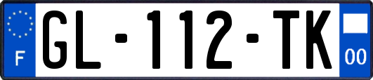 GL-112-TK