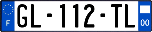 GL-112-TL