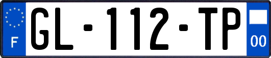 GL-112-TP