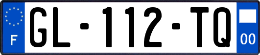 GL-112-TQ