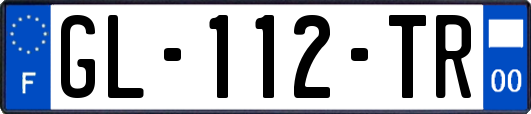 GL-112-TR