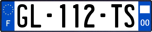 GL-112-TS