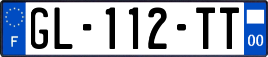 GL-112-TT